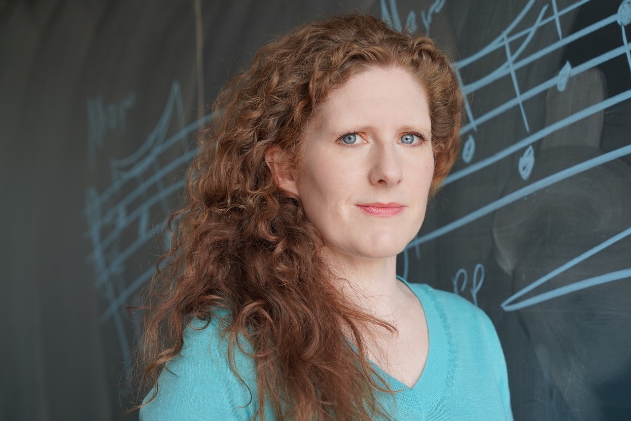 Rosalind Riley I am Woman 2026 | An Alina Orchestra Concert taking place at ...